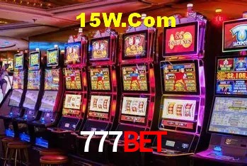 Login Seguro 777bet