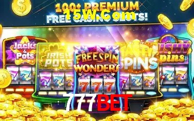 777bet - User Statistics
