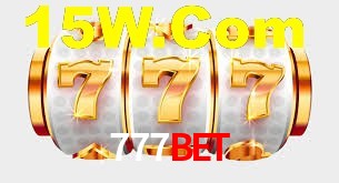 Welcome Bonus 777bet