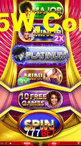 777bet App Interface