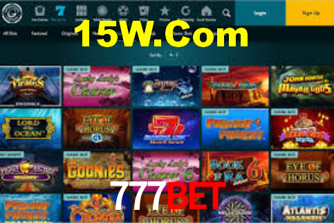 777bet: A Experiência de Casino com Jogos de Mesa ao Vivo