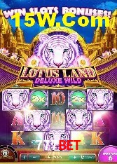 Recursos de Bônus 777bet