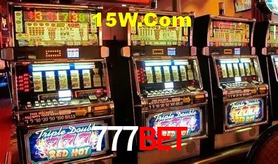 777bet Slot - 320+ Caça-Níqueis Premium