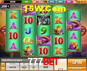 777bet Brasília - Betting Features