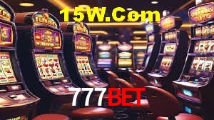 Bonus Features 777bet