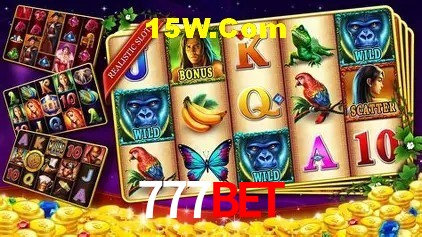 777bet Salvador - Promo Stats
