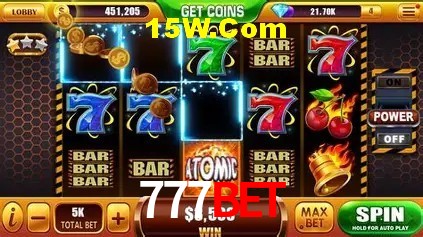 777bet Salvador - Football