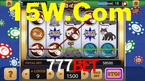 VIP Casino 777bet